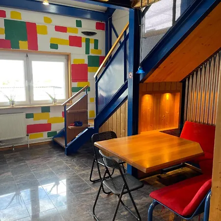 Lägenhet Haus Mit Aussicht S3-bahn, B14-strasse, Wlan *